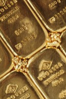 Gold Bars