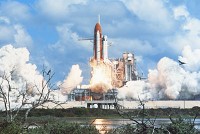 Space Shuttle Space Shuttle