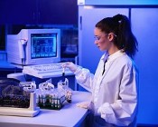 Researcher, Lab Researcher, Lab