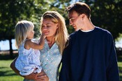 Young Family Young Family