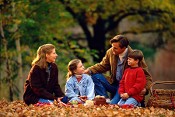 Camping Family Camping Family