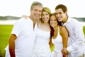 Happy Family Happy Family