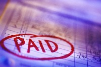Paid Invoice Paid Invoice