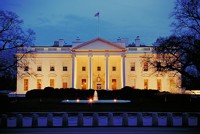 White House White House
