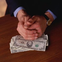 Money, Hands Money, Hands