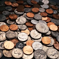 Coins Coins
