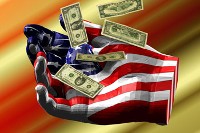 Hand, Money