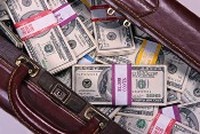 Bag of Money