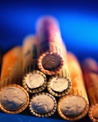 Coins