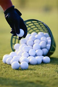Golf Balls