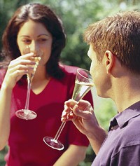 Toasting