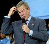 George W. Bush