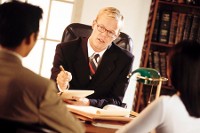 Attorney Attorney