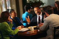 Business Meeting Business Meeting