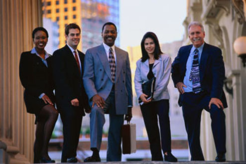 Corporate Solutions Corporate Solutions