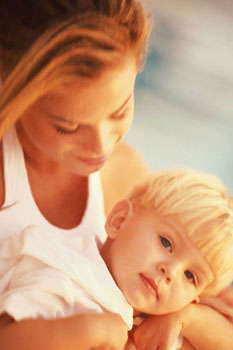 Mother & Son Mother & Son